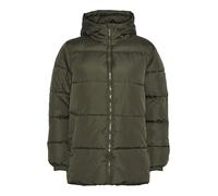 PIECES Puffer Jacket PCMADDIE Forest Night XL Forest Night XL