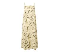Pieces Strap Dress Pcparker Wvn BC-Correa para Vestido Midi para Mujer