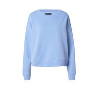 PIECES Pcchilli LS Sweat Noos BC Sudadera, Hortensia, M para Mujer