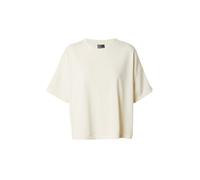 PIECES Sudadera 'CHILLI' blanco moteado XS EUR