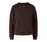 PIECES Sudadera 'Chilli' marrón oscuro M EUR