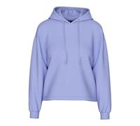 Pieces Sudadera con Capucha para Mujer Pcchilli LS Noos BC, Lavanda bebé, XL