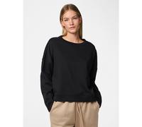 Negro Sudadera S