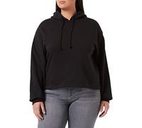 Pieces Sudadera para Mujer. Negro L