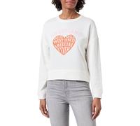 PIECES Sudadera para Mujer Pcaurora LS Sweat BC