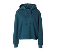 PIECES Sudadera 'PCChilli' azul cian M azul cian