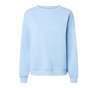 Azul Sudadera S