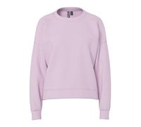 Pieces Pcchilli LS Sweat Noos BC, Winsome Orchid, L