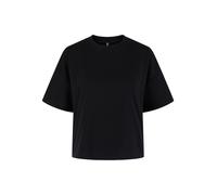 PIECES Sudadera 'PCChilli' negro L EUR