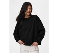 PIECES Sudadera 'PCCHILLI' negro L EUR