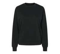PIECES Sudadera 'PCChilli' negro S negro