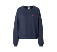 PIECES Sudadera 'PCGRETA' azul noche S azul noche