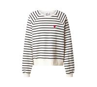 PIECES Sudadera 'PCGRETA' rojo / negro / blanco XXL rojo / negro / blanco