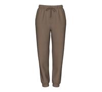 PIECES Pcchilli HW Sweat Pants Noos BC - Pantalones de chándal para Mujer, Morel., XS