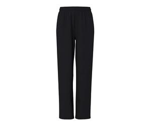 PIECES Sweatpants PCCHILLI Straight Black XL Black XL
