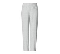PIECES Sweatpants PCCHILLI Straight Light Grey Melange S Light Grey Melange S