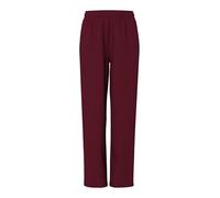 PIECES Sweatpants PCCHILLI Straight Tawny Port M Tawny Port M