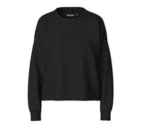 PIECES Sudadera 'Chilli' negro XS negro