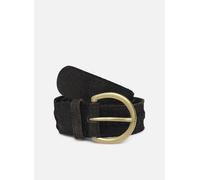 Pieces Sybil Leather Jeans Belt Fc 90 Negro