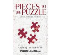 Pieces to the Puzzle: Creating the Foundation (PublishU)