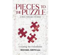 Pieces to the Puzzle: Creating the Foundation (PublishU)