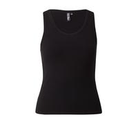 PIECES Top 'ANIBI' negro L negro