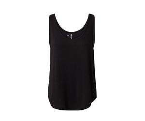 PIECES Top 'BILLO' negro L negro