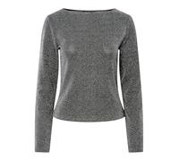 PIECES Top de Manga Larga para Mujer | Top de manga larga
