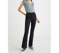 Pieces Pcbillo Tee Lurex Stripes Noos L Azul