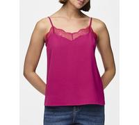 Pieces PCTIFFANY STRAP LACE TOP NOOS BC S Rosa