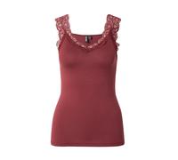Pieces Pcbarbera Top Noos Top Mujer