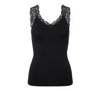 PIECES Top 'PCBarbera' negro XXL negro