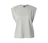 PIECES Top 'PCCHILLI ' gris claro XL gris claro