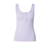PIECES Top 'PCKITTE' lila pastel XXL lila pastel