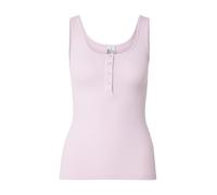 PIECES Top 'PCKITTE' lila XXL lila
