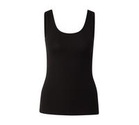 PIECES Top 'PCKITTE' negro M negro