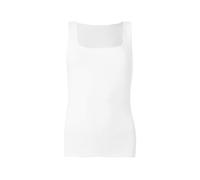 PIECES Top 'PCLULA' blanco XXL blanco
