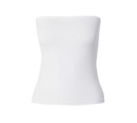 PIECES Top 'PCMADISON' blanco XS blanco