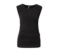 PIECES Top 'PCMadison' negro XS negro