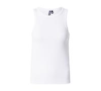 PIECES Top 'PCMAY' blanco M blanco