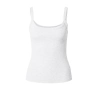 PIECES Top 'PCMay' gris claro XL gris claro