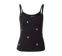 PIECES Top 'PCMAY' jade / rosé / negro / blanco XS jade / rosé / negro / blanco