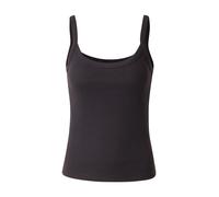 PIECES Top 'PCMay' negro XS negro