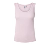 Rosado Camiseta De Tirantes S