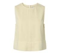 PIECES Top 'PCSky' ecru M ecru