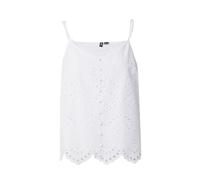 PIECES Top 'PCVILDE' blanco XL blanco