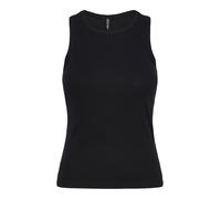 PIECES Top 'Ruka' negro M negro
