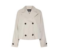 Beige Gabardina S