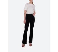 PIECES Vaquero 'Peggy' negro, Talla 27-28