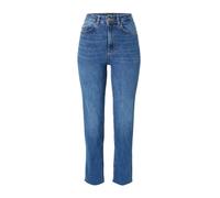 PIECES Vaquero 'DELLY' azul denim 25-26 azul denim